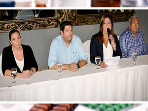 Familia Gutiérrez Arevalo