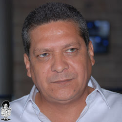 Eulogio Chávez.