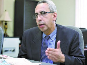 Héctor Morales, confirma que Cuéllar es investigado por el soborno al IHSS