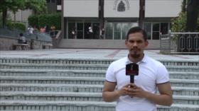 Oficializan la reelección presidencial en Honduras