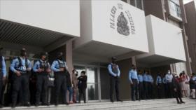 Extradición de expresidente hondureño avanza en su proceso