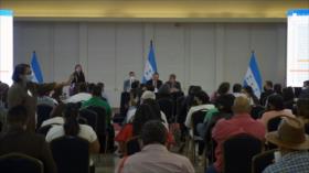 Así avanza la integración de la Junta Nominadora en Honduras