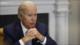 Sondeo: 53% de los estadounidenses siguen desaprobando a Biden 