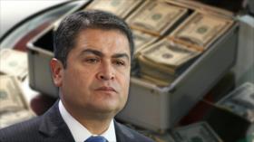 Honduras: desfalco a la Tasa de Seguridad