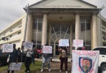 El vergonzoso papel del Ministerio Público y los tribunales de justicia