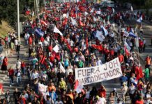 Medios alternativos y un movimiento popular fuerte son la dupla que puede desarticular campañas de desprestigio