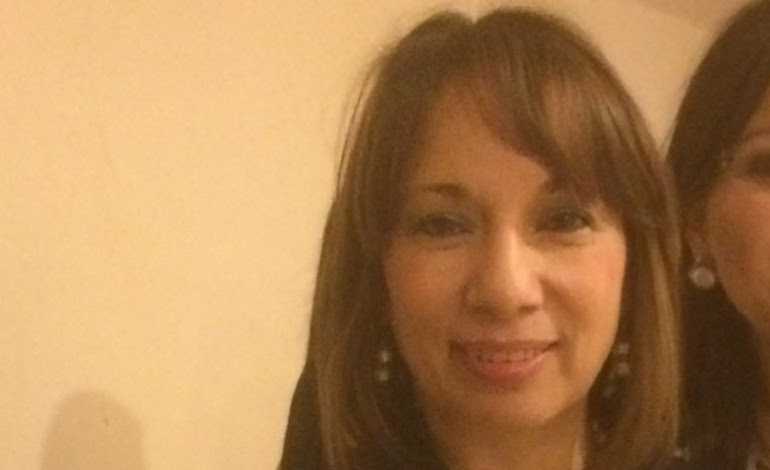 Fiscal de la Mujer pasa a Propiedad Intelectual