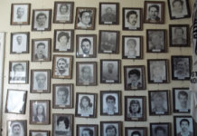 Día Internacional del Derecho a la Verdad en relación con Violaciones Graves de los Derechos Humanos y de la Dignidad de las Víctimas