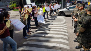 periodismo en el hemisferio