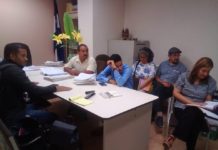 ¡Ya es tiempo de justicia para las victimas del caso 12 de agosto!