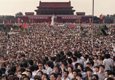 Recordando los Eventos en la Plaza de Tiananmen – ¿Qué ocurrió realmente? Recordando los Eventos en la Plaza de Tiananmen – ¿Qué ocurrió realmente?