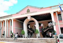 Posicionamiento de la Convergencia contra el Continuismo