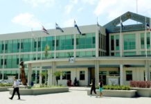 Juez de Jurisdicción Nacional amplía requerimiento fiscal contra miembro de la PMOP