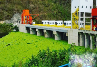 Patuca III está listo para funcionar ¿por qué contratan más energía?: exdiputado de Libre