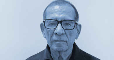 El Consejo Nacional de Defensa y Seguridad