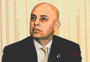 Destituir al fiscal general