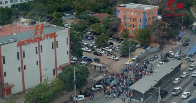 apuesta para evitar extinción de Hondutel