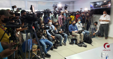 El periodismo está siendo atacados por todas partes