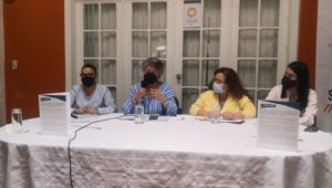 Ante incumplimiento de sentencias de Corte-IDH