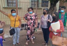 Tras conocer suspensión de juicio, víctima considera que la impunidad sigue latente en el país