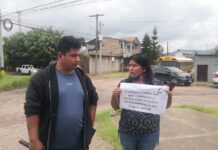 Hermanos de Keyla: Castigo para Jarol Perdomo y que se investigue a los demás responsables de su crimen