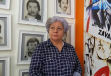 Testimonio de Berta Oliva de Nativí