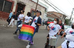 discriminación de religiosos contra comunidad LGTBIQ+