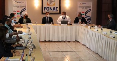 Instancia que sustituya al Fonac debe ser consensuada