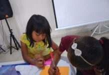 COFADEH: sueños y realidad