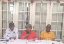 El ataque contra los defensores del ambiente tienen el mismo patrón