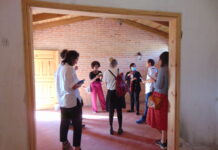 Luciano Hazan: Es trascendental construir la memoria para que estos hechos no vuelvan a ocurrir