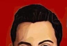 Canción en homenaje a Tomas Nativí