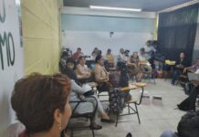 Para evitar graves violaciones a los derechos humanos se debe sistematizar la memoria histórica