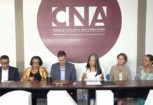 ¡Nadie nos va a impedir salir a la calle!