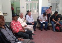 Cofadeh continúa con el proceso para la elaboración de una Ley Integral para las víctimas de los años ochenta