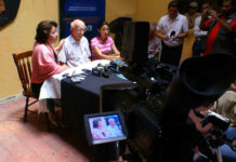 Padre Fausto Milla, la semilla que germinó en vida