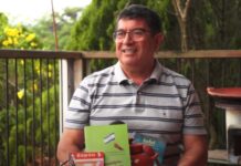 Hablemos entre nos… una narrativa para despertar la conciencia social y política