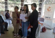 Secapph y Cofadeh entregan premios del primer concurso literario “Resistencia y Refundación del Estado”
