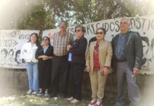 Mantener viva la memoria de nuestros mártires a través de las letras